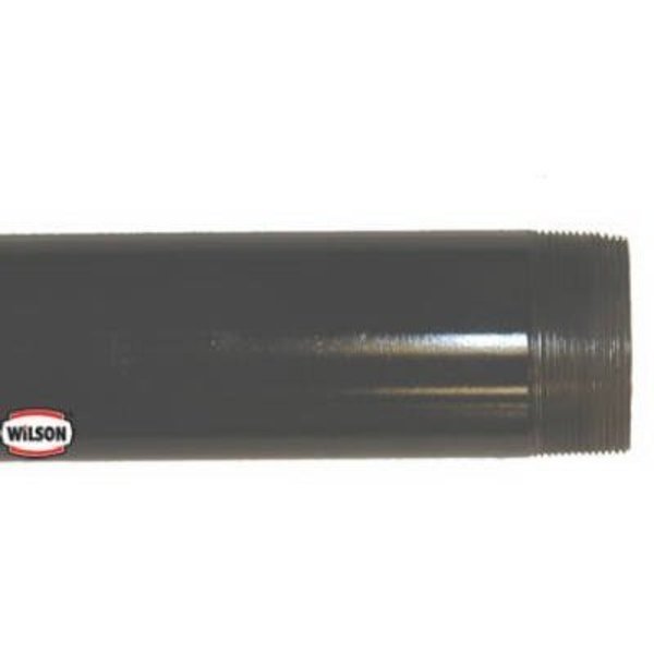 Kessler Sales & Distribution 12x10'BLK Dom STL Pipe D1/210BTBE